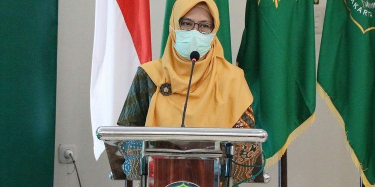 Wujudkan Kampus Unggul, UNISA Yogyakarta Siap Lebarkan Sayap