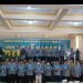Ketua ALBHA Kabupaten Bantul Lantik 17 Pengurus ALBHA Kapanewon Se Kab Bantul.