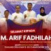 Dekan FEB, Apresiasi Kemenangan Mahasiswa UMSU pada Kejuaraan Karate di Thailand