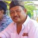 Baharuddin Saputra, Terpilih Pimpin Teater Nasional