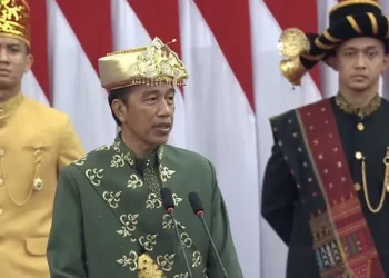 Presiden janji tingkatkan dana abadi kebudayaan