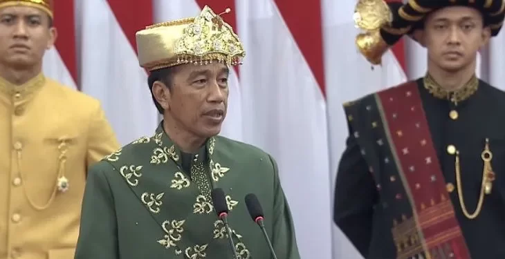 Presiden janji tingkatkan dana abadi kebudayaan