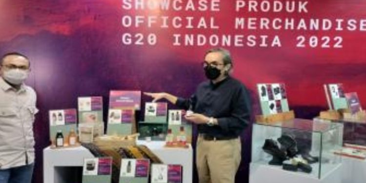 2.650 UMKM Meriahkan ‘Indonesia Digital MeetUp 2022’