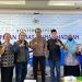 Tingkatkan Kinerja,  Lazismu Sosialisasikan Perubahan Jajaran Direksi