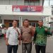 BKB Provsu Bantu Kegiatan Khitanan Massal PRM Tangkahan