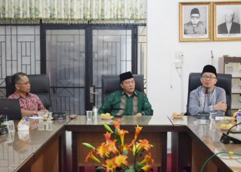 Dr. Ardiansyah Lc MA, Penyematan Stempel Radikal kepada Pesantren Tuduhan Tendesius