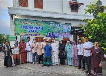 Gerakan Subuh Berjamaah, Ciptakan Generasi Tangguh