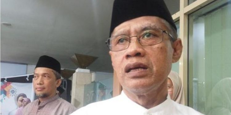 Tauhid Bukan Sekadar Keyakinan, Tapi juga Memiliki Dimensi Kemanusiaan