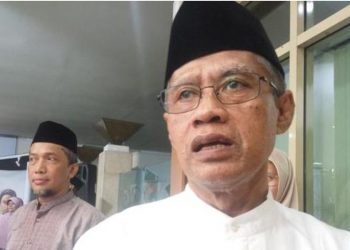 Muhammadiyah Dorong Kapolri Lakukan Bersih-bersih Internal Polisi