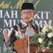 Muhammadiyah Berkhidmat Membangun Peradaban