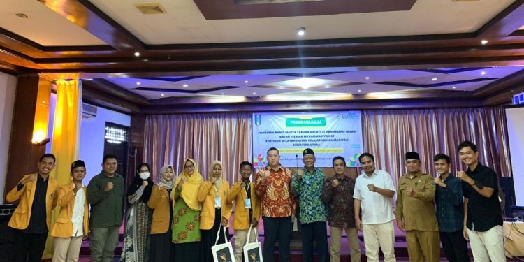IPM Sumut Gaungkan Multiple Intelligences Siapkan Pelajar Menuju Generasi Emas