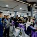 Ribuan Pencari Kerja Padati “Job Fair” UMSU
