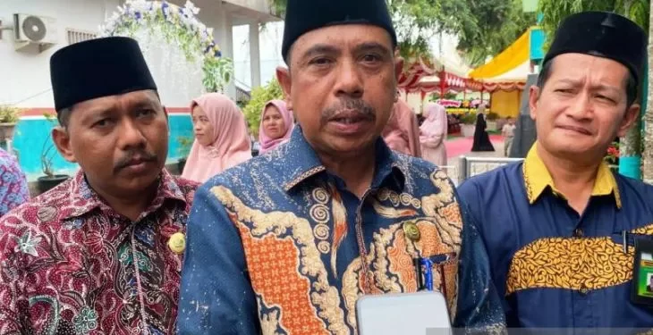 Kanwil Kemenag rencanakan peluncurkan program tahun toleransi di Aceh