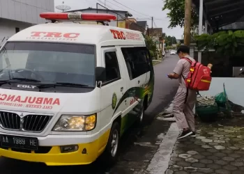 Spirit KH Ahmad Dahlan dan Transformasi Kesehatan