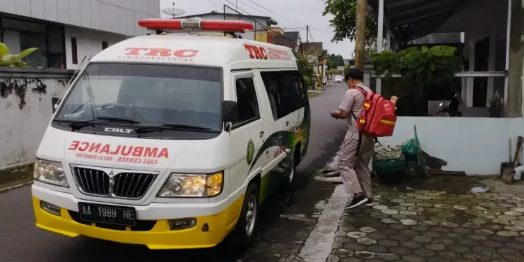 Spirit KH Ahmad Dahlan dan Transformasi Kesehatan