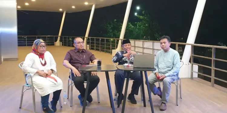 Tim Kesehatan Akan Disebar di Setiap Penginapan para Penggembira Muktamar