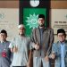 Mudir Pesantren Kwalamadu Ikuti Seminar Nasional di Purwokerto
