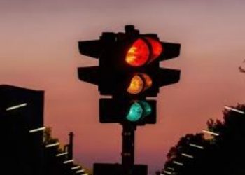 Kolom Safrin Octora: Kisah di Lampu Merah