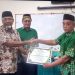 Muhibbah PDM Langsa ke PC Muhammadiyah Tanjung Sari