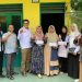 LazisMu Deli Serdang Salurkan Bantuan Biaya Pendidikan