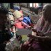 LazisMu Santuni Nenek Tua yang Tinggal Digubuk Reot