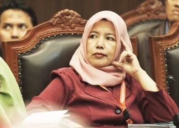 Ada Lebih Satu Juta Kaum Homoseks di Indonesia, Muhammadiyah Perlu Rumuskan Strategi Penanganan