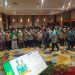 ISKA-2022 UMAM Malaysia, Ketum PPMuhammadiyah  dan Rektor PTMA Hadir di Perlis