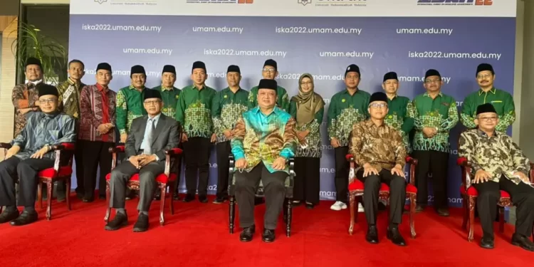 Ketum Muhammadiyah dan Raja Muda Perlis Bahas Kerjasama dan Potensi UMAM