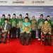 Ketum Muhammadiyah dan Raja Muda Perlis Bahas Kerjasama dan Potensi UMAM