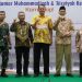 Muhammadiyah Jawa Tengah Siap Laksanakan Tugas dan Tanggung Jawab Penyelenggaraan Muktamar ke 48