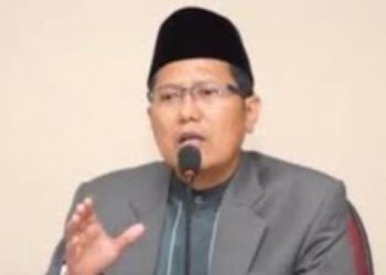 MUI Sayangkan Indonesia Tidak Menembus Urutan 10 Besar Negara Produsen Industri Halal Dunia