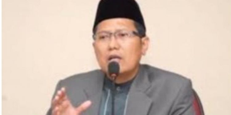 MUI Sayangkan Indonesia Tidak Menembus Urutan 10 Besar Negara Produsen Industri Halal Dunia