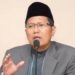 MUI Sayangkan Indonesia Tidak Menembus Urutan 10 Besar Negara Produsen Industri Halal Dunia