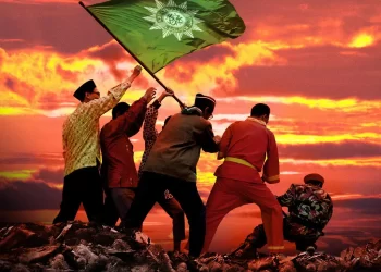 Khutbah Jumat: Pemuda Teladan dalam Al-Qur’an