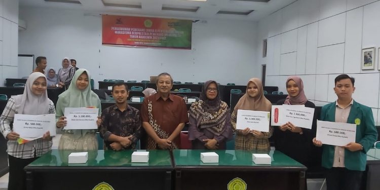 Pilmapres UNMUHA, Ajang Peningkatan Kualitas Individu Mahasiswa