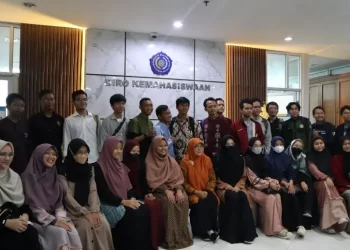 PM3, Ajang Penguatan Mubaligh Mahasiswa Muhammadiyah