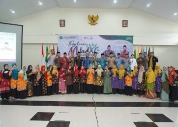 Universitas Muhammadiyah Harus Melakukan Lompatan Prestasi