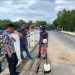 Dinas PUPR Lakukan Survei Jalan di Kawasan Kecamatan Meuraxa