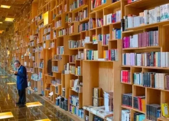 Berinovasi, Perpustakaan UMY Siapkan Layanan Digital hingga Metaverse