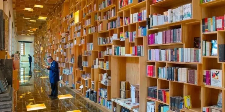 Berinovasi, Perpustakaan UMY Siapkan Layanan Digital hingga Metaverse