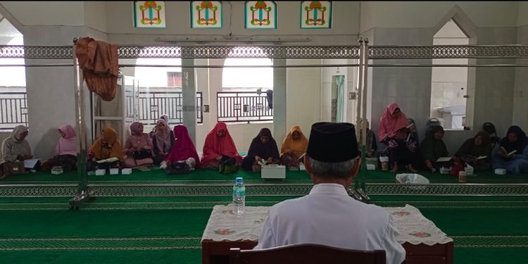 PKPM Dosen UMSU, Memahami Al-Qur’an Menggunakan Metode Manhaji