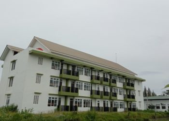 UNMUHA Siapkan Rusunawa Bagi Mahasiswa Program PMM2