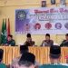Muhammadiyah Simalungun Gelar Pengajian Pimpinan Semarak Muktamar ke 47