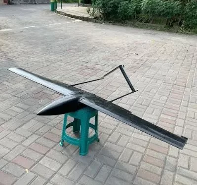 Startup Mahasiswa UMY Ciptakan Pesawat Tanpa Awak