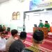 Stunting Dan Masa Depan Umat Islam Kajian Pimpinan Cabang Muhammadiyah Medan Johor