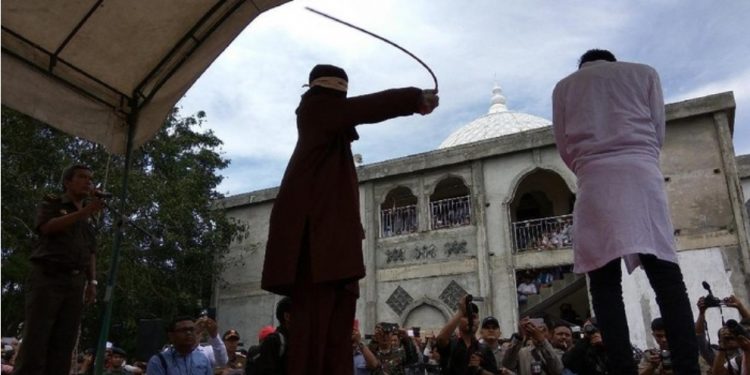 Rektor UIN Ar-Raniry: Penerapan Syariat Islam di Aceh Gagal
