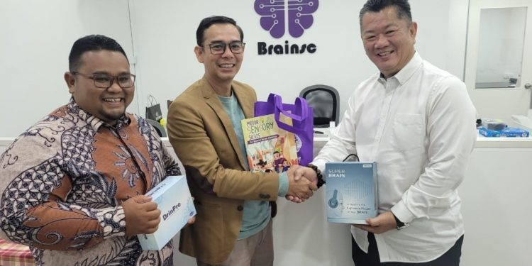 UMMAH Aceh Dirikan Laboratorium Terapi Berteknologi Tinggi untuk Disabilitas