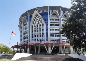 UMS Tambah 2 Guru Besar, Bidang Ilmu Hukum dan Sosiologi Islam