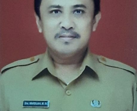 Kolom Wardijah : Membaca dan Menulis Perintah Pertama dalam Ajaran Islam