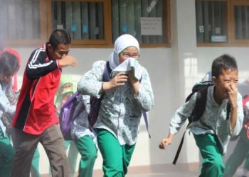 Seperti Apa Pengertian Bencana Menurut Muhammadiyah?